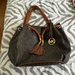 Michael Kors bag
